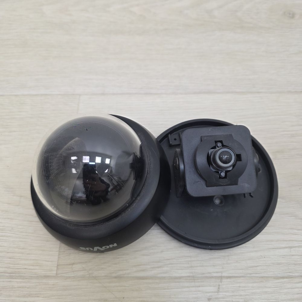 Картинка Камера муляж (№КамМул) от магазина Мир детей Товары для Новорожденных