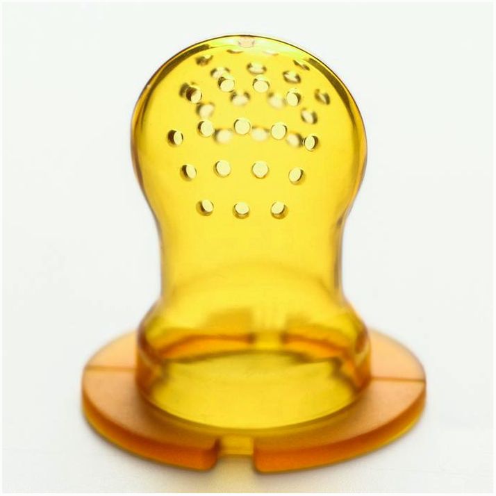 № 5363573 Сменная сеточка для ниблера, силикон, размер S