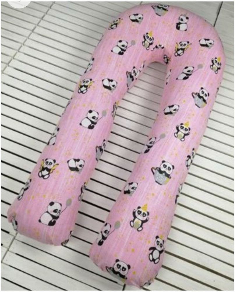 Подушка - матрас 