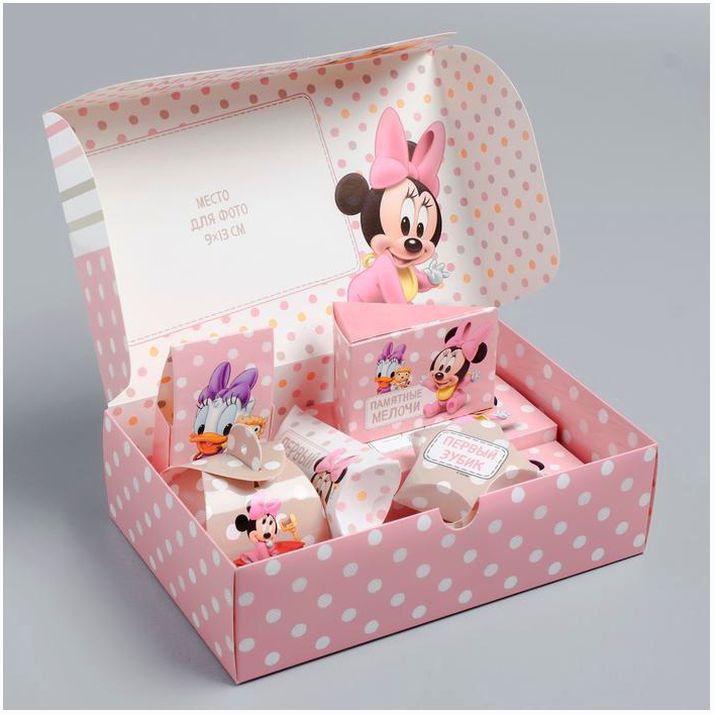 № 1448683 Набор коробочек для хранения 