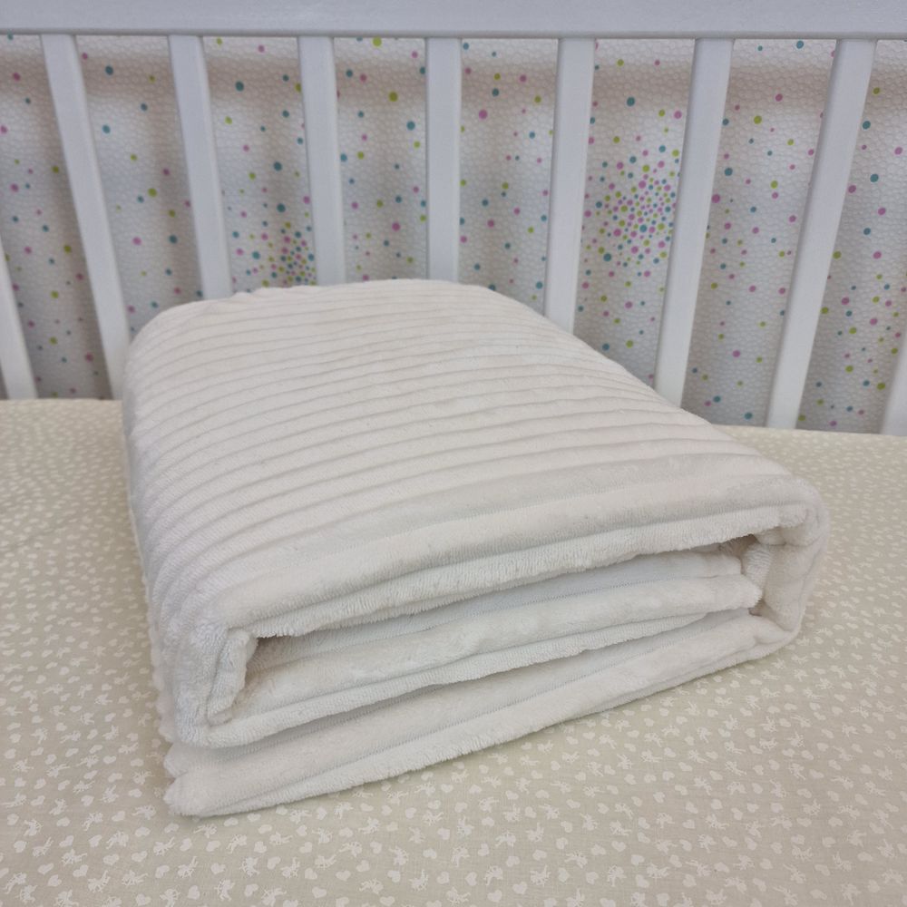 № 180о-2-1 Одеяло (плюш/бязь) (синтепон 150 гр/кв.м)