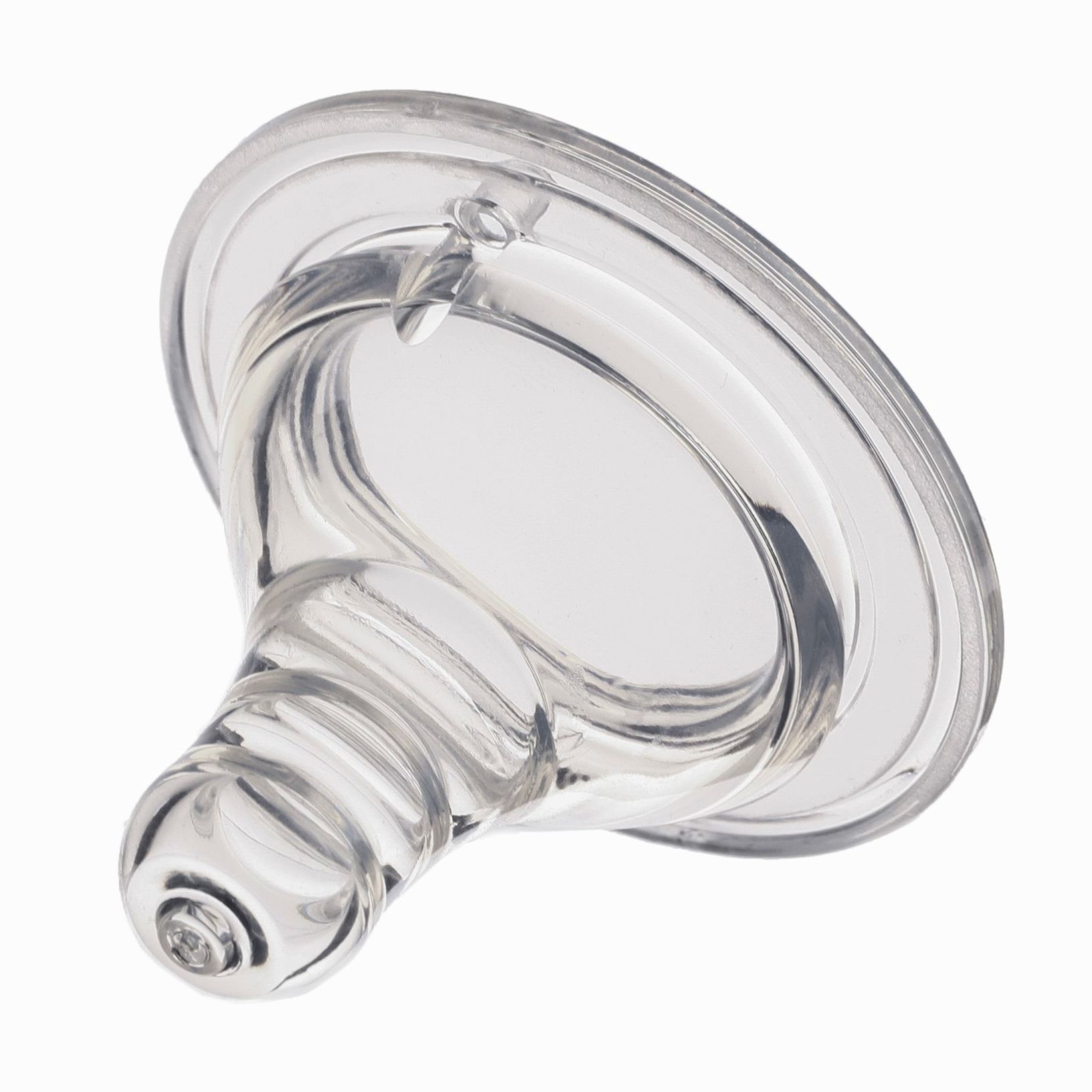 Картинка Соска силиконовая, ШГ ?50мм, антиколик., +3 мес., средний поток (№9824227) от магазина Мир детей Товары для Новорожденных