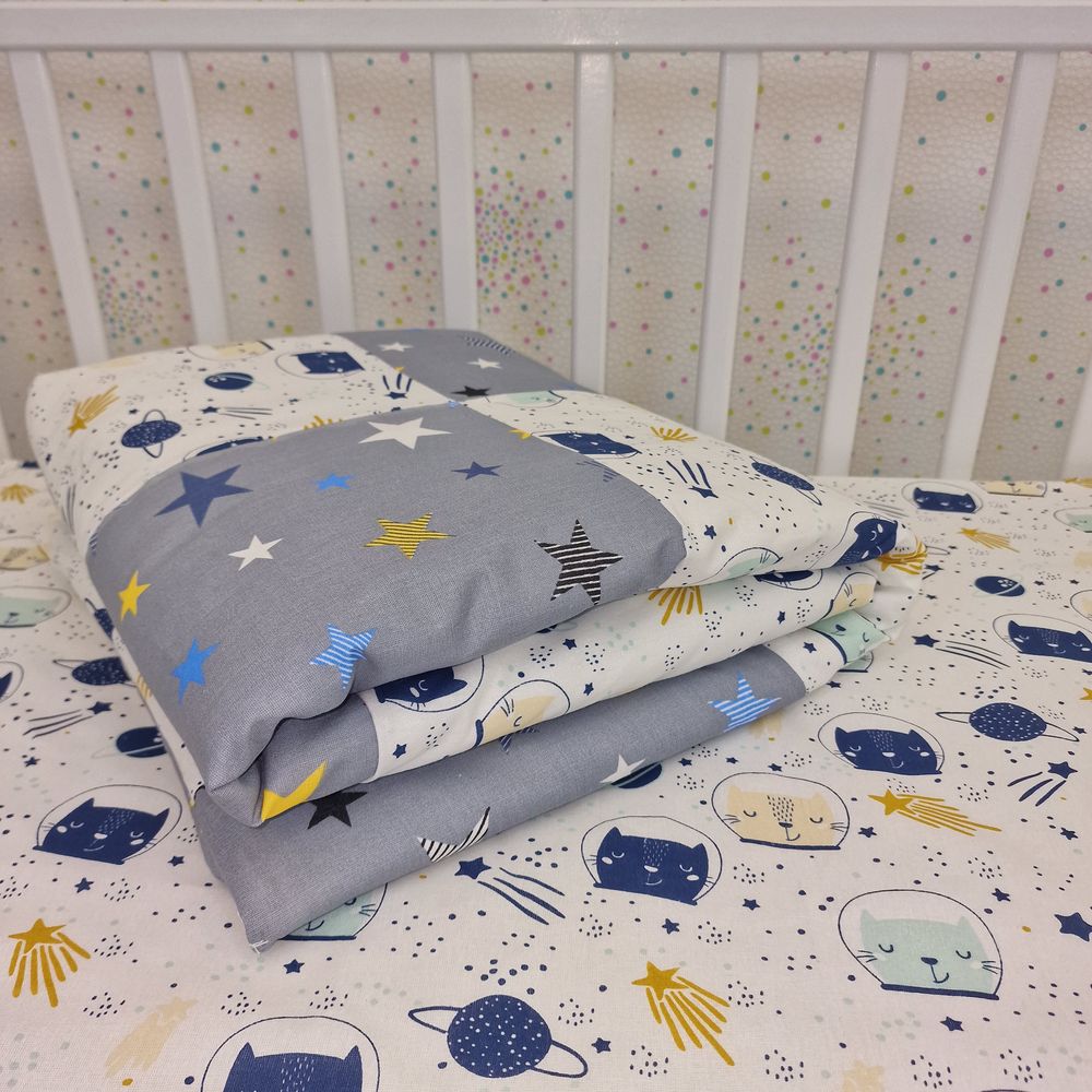 Одеяло (бязь) (синтепон 150 гр/кв.м) артикул анонс 218о-1-1_09