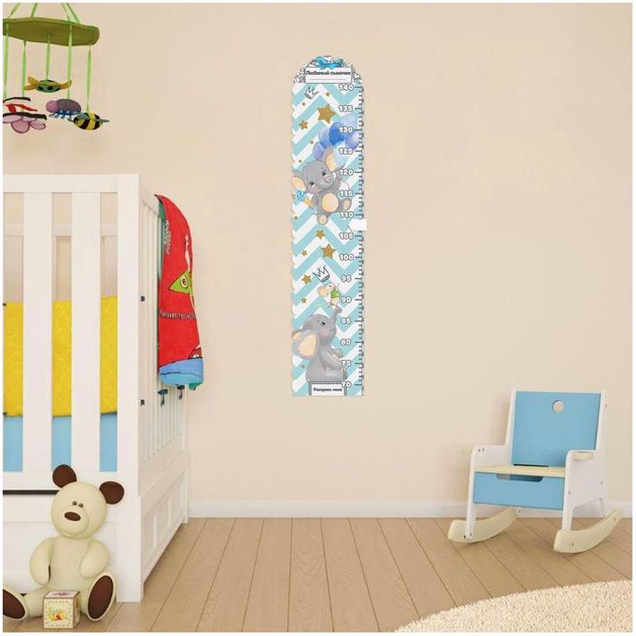 № 2835031 Ростомер с магнитным элементом 