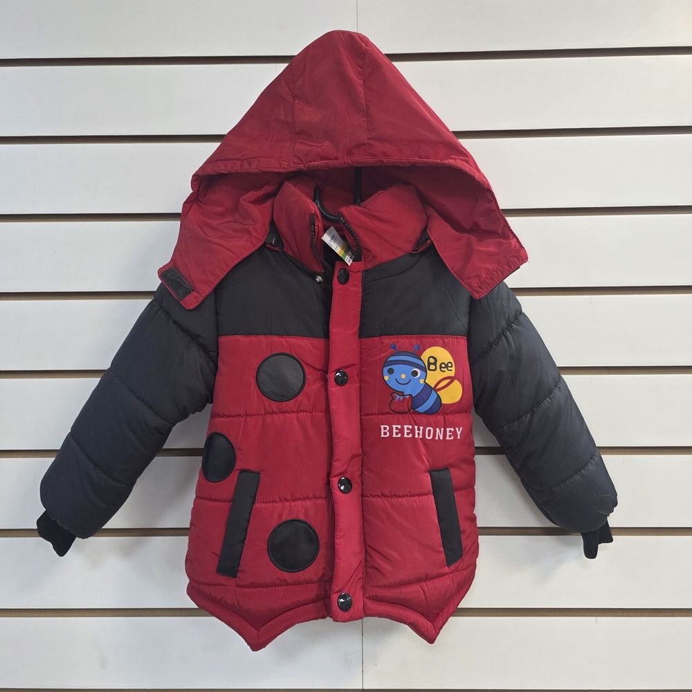 Куртка артикул анонс Куртка