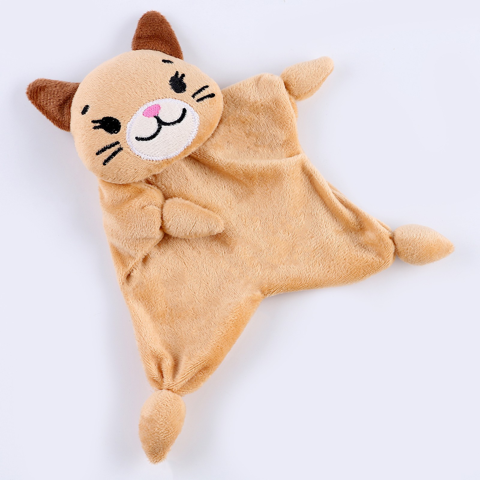 Картинка Комфортер для сна «Кисуня», Крошка Я (№2751322) от магазина Мир детей Товары для Новорожденных