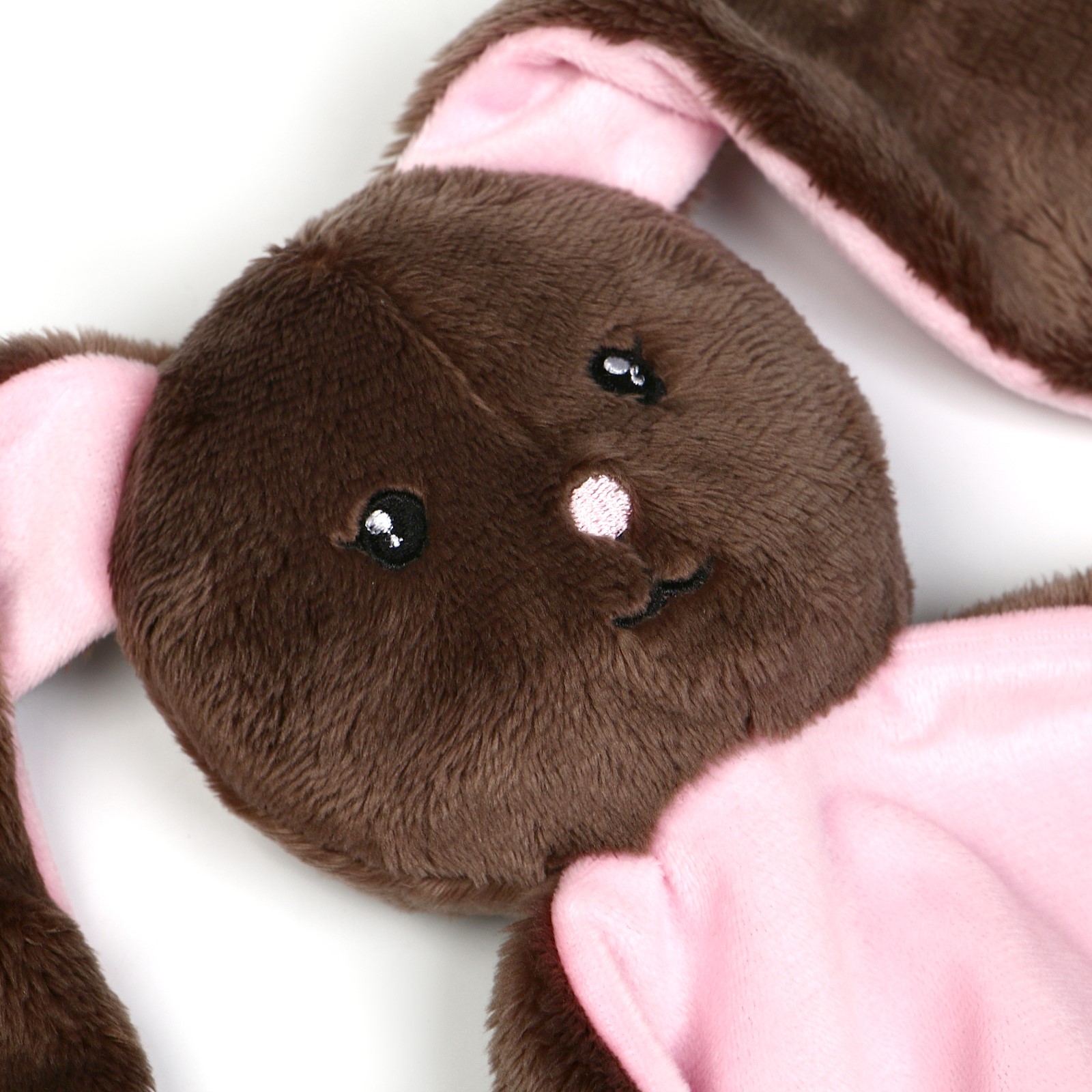 Картинка Комфортер для сна «Зайка Li», Крошка Я (№9887477) от магазина Мир детей Товары для Новорожденных