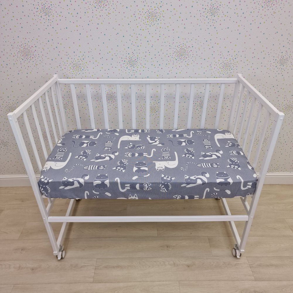 Простыня универсальная (бязь) артикул анонс 237_65