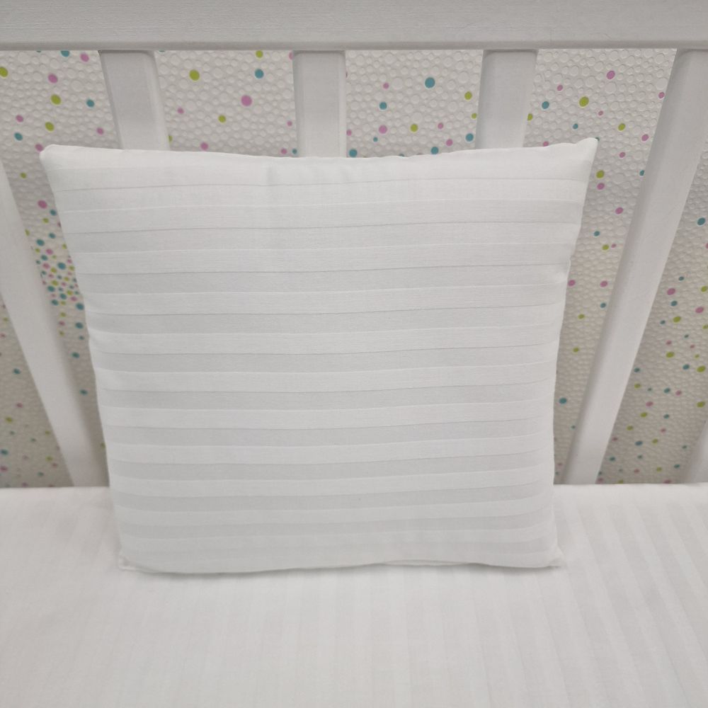 Подушка (бязь) (синтепон 600 гр/кв.м) артикул анонс 209_03