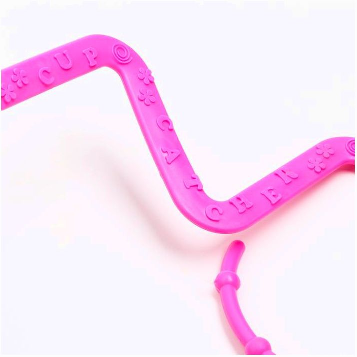 № 2296104 Держатель для бутылочки, цвета МИКС