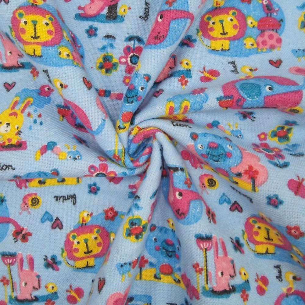 Пеленка (фланель) артикул анонс 242_08