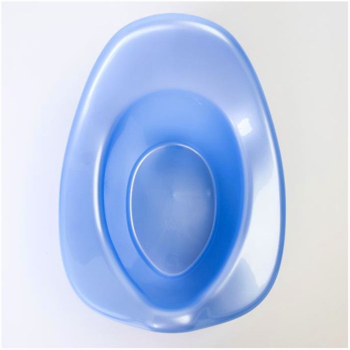 Картинка Горшок детский, цвет голубой перламутр (№2330888) от магазина Мир детей Товары для Новорожденных