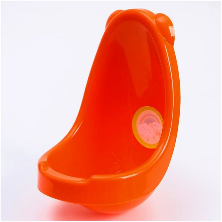 Горшок-писуар детский МИКС артикул анонс 5355063