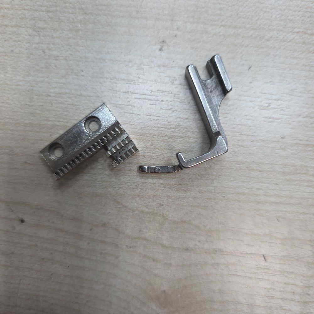 № Лап3 Лапка толкатель