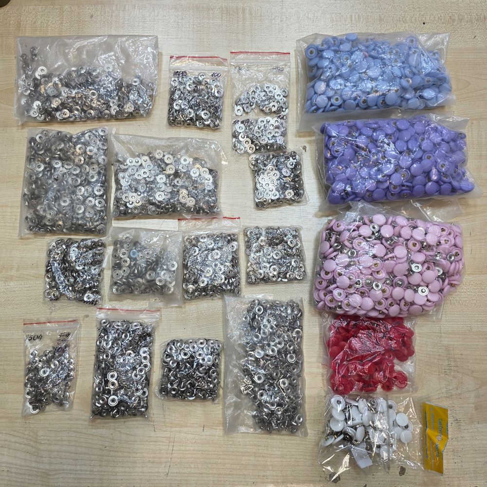 Кнопки (набор) артикул анонс Кнопк