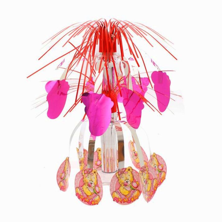 Каскад с подставкой «Малышка» артикул анонс 1121680