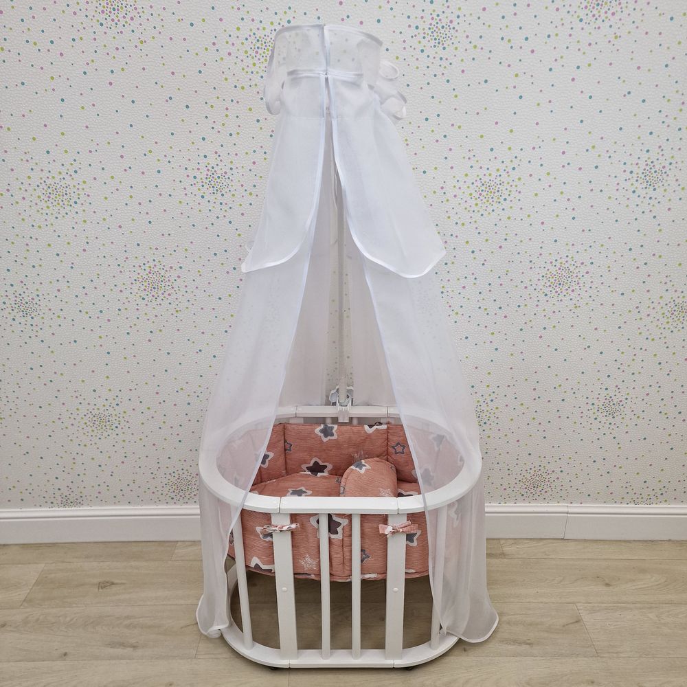 Пеленка для новорожденного с кружевами (бязь) артикул анонс КуклКПБ6_12