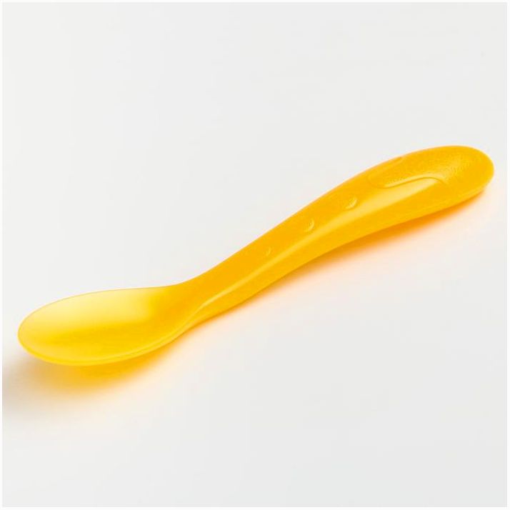 Картинка Набор для кормления, 2 предмета: контейнер и ложка (№3978642) от магазина Мир детей Товары для Новорожденных