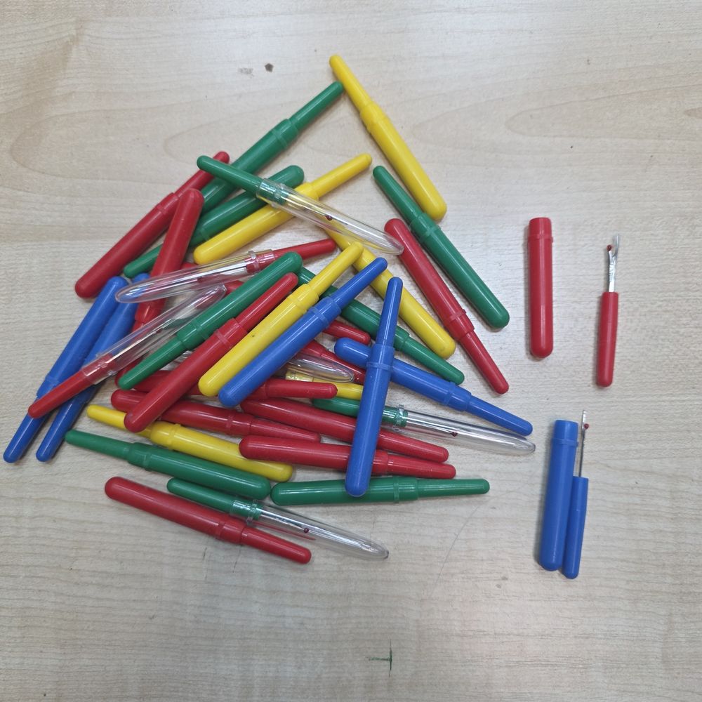 № Вспар Вспарыватель (набор)