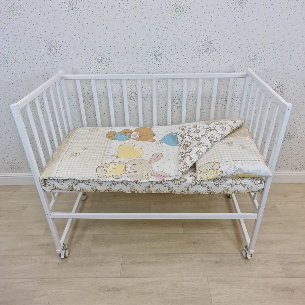 КПБ (пододеяльник + простыня + наволочка (сатин) артикул анонс 1124се-4_03