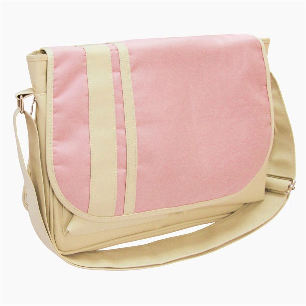 № 3302С Сумка для рожков и принадлежностей