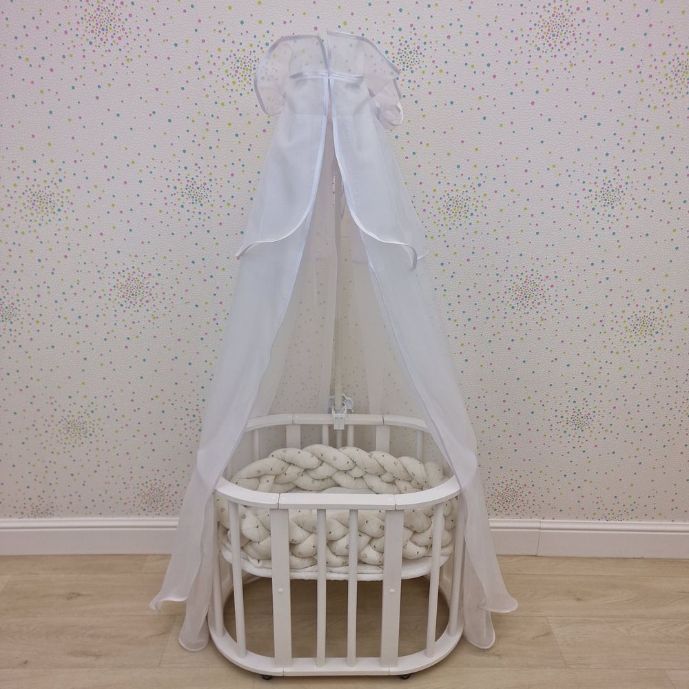 Пеленка для новорожденного с кружевами (бязь) артикул анонс КуклКПБ2_23