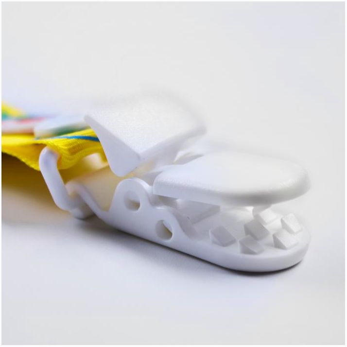 Картинка Держатель для соски - пустышки , ниблера «Мой первый транспорт» на ленте (№2792843) от магазина Мир детей Товары для Новорожденных