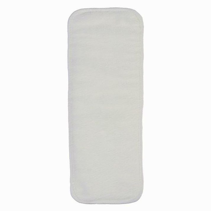 Картинка Вкладыш в многоразовый подгузник 3-х слойный, Махра (№9050633) от магазина Мир детей Товары для Новорожденных