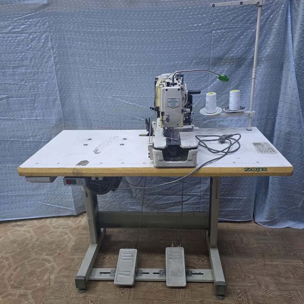 № Петельная Петельная машина