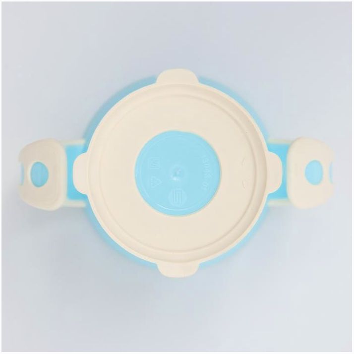 Картинка Чашка детская 270 мл., цвет голубой (№5080364) от магазина Мир детей Товары для Новорожденных