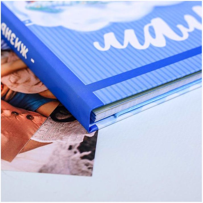 Картинка Смешбук «Наш любимый малыш», твёрдая обложка, 20х26 см, 23 листа (№3863221) от магазина Мир детей Товары для Новорожденных