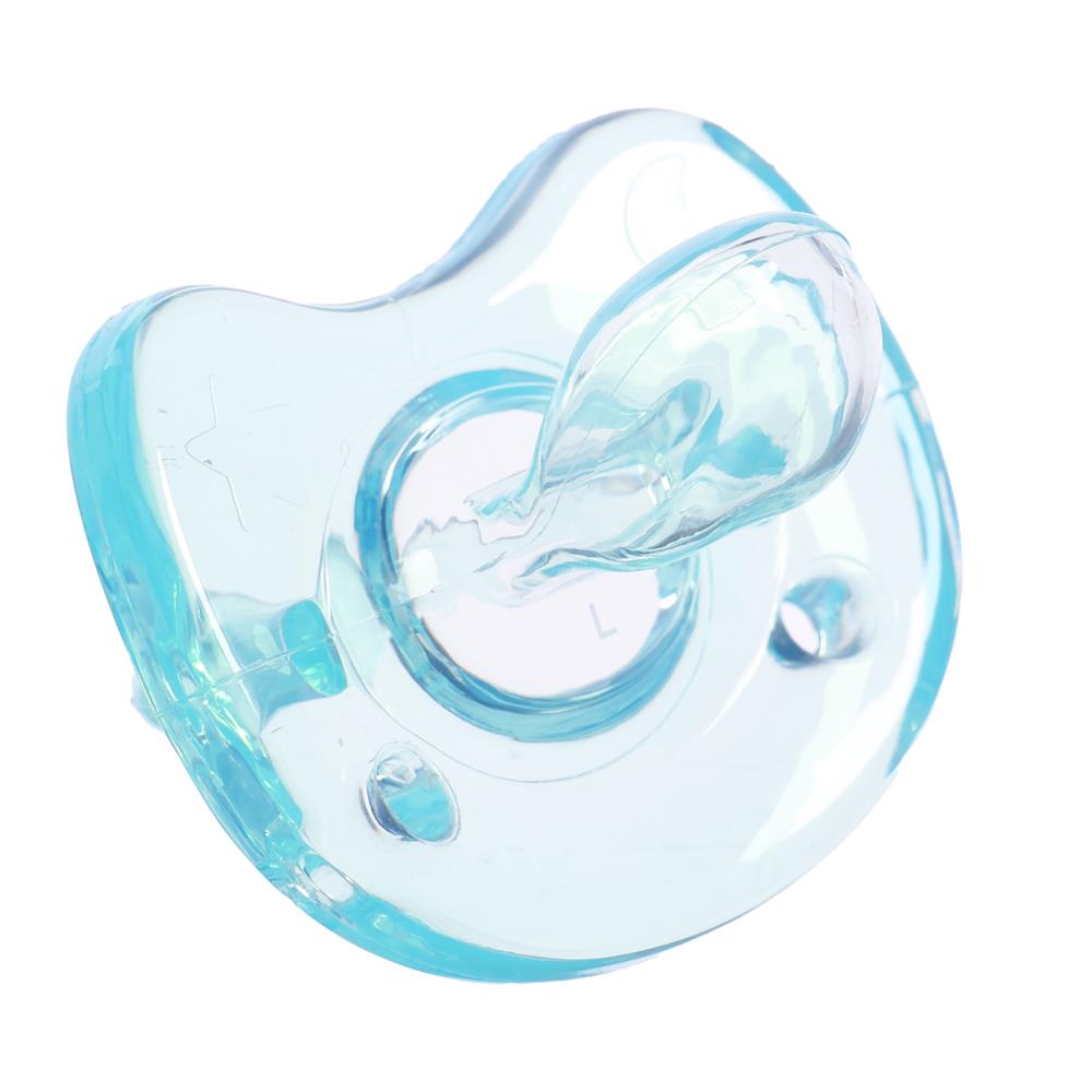 № 10419813 КРОШКА Я Набор Прорезывателей 3 пустышки SL-07110