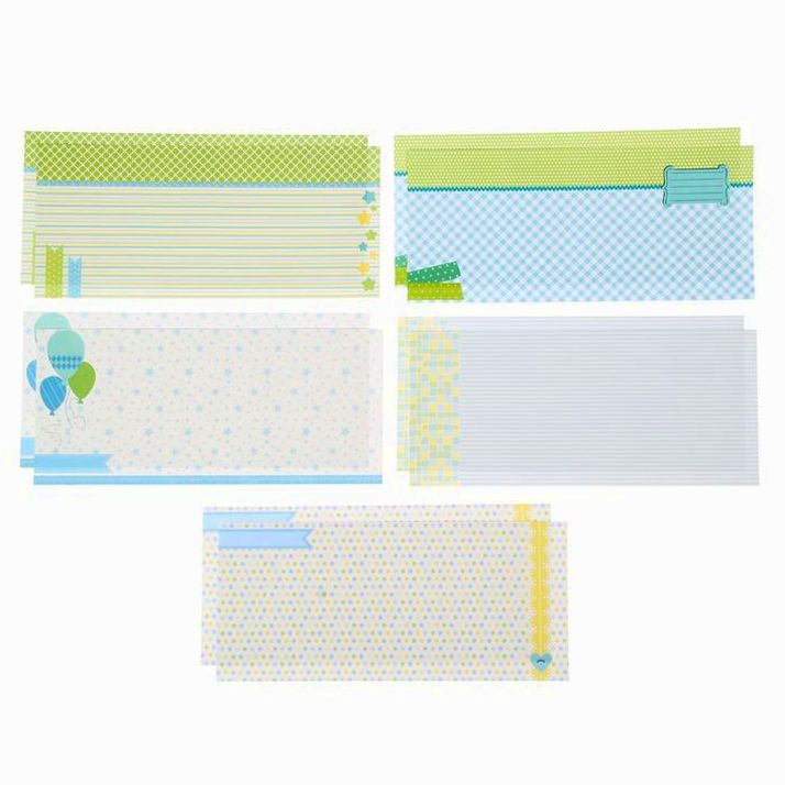 Картинка Альбом-заготовка для скрапбукинга «Любимый малыш», 27.2 ? 12 см (№1227799) от магазина Мир детей Товары для Новорожденных