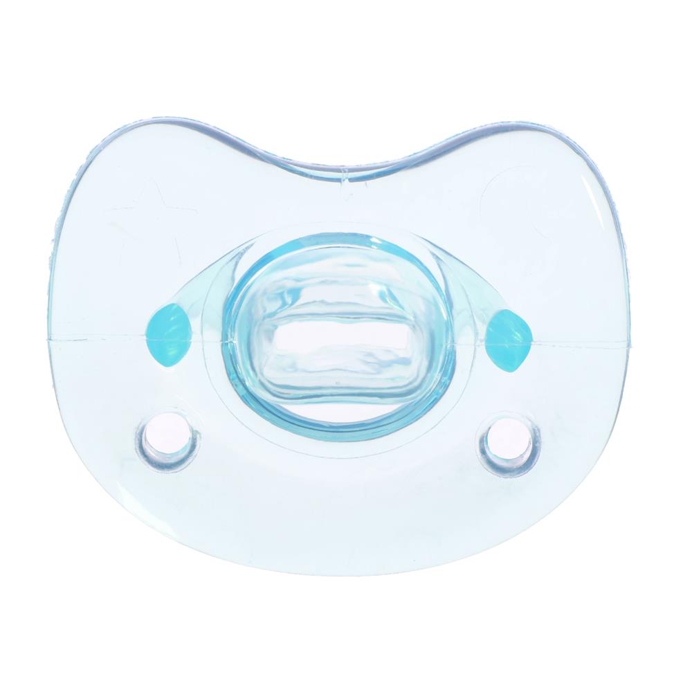 Картинка КРОШКА Я Набор Прорезывателей 3 пустышки SL-07110 (№10419813) от магазина Мир детей Товары для Новорожденных