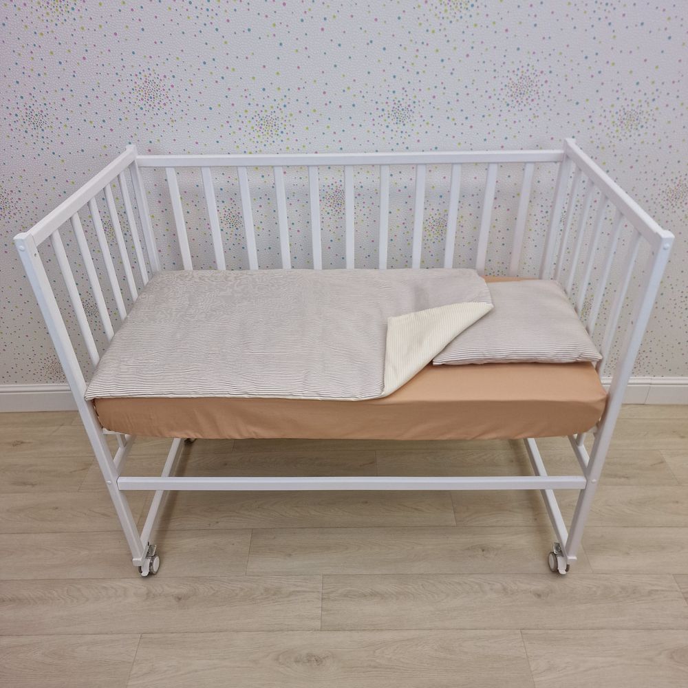 КПБ (пододеяльник + простыня + наволочка (бязь) артикул анонс 1097-0_10