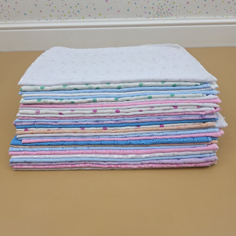 Пеленка НАРЯДНАЯ артикул анонс 241ш_96