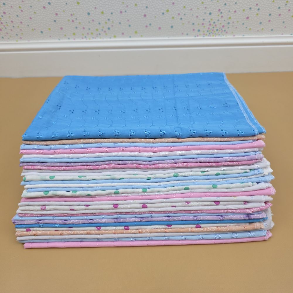 Пеленка НАРЯДНАЯ артикул анонс 241ш_84