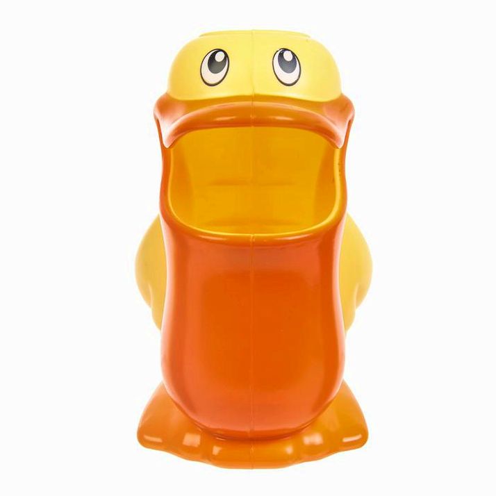 № 2600574 Игрушка для ванны «Ковш Пеликан», цвет МИКС, Крошка Я