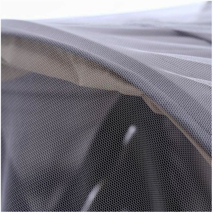 Картинка Москитная сетка на резинке, цвет белый (№9444173) от магазина Мир детей Товары для Новорожденных