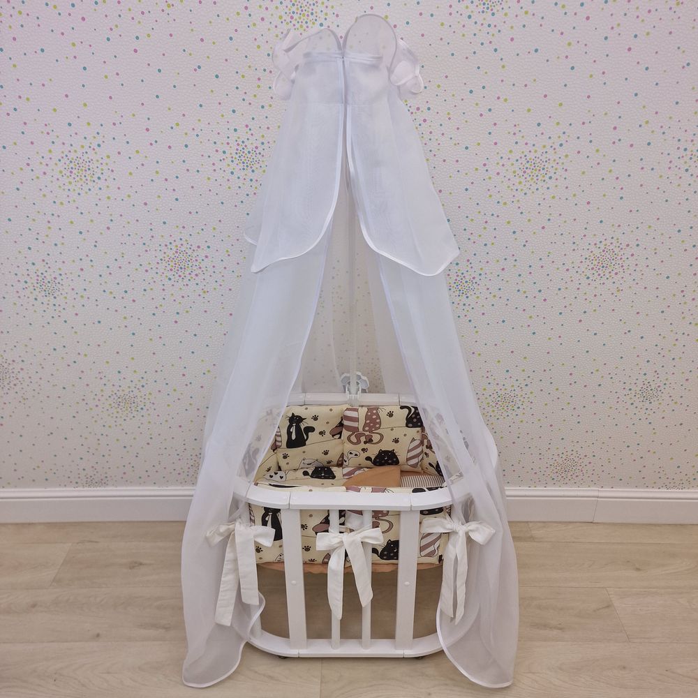 Пеленка для новорожденного с кружевами (бязь) артикул анонс КуклКПБ3_28