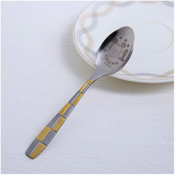 № 1498557 Ложечка детская 