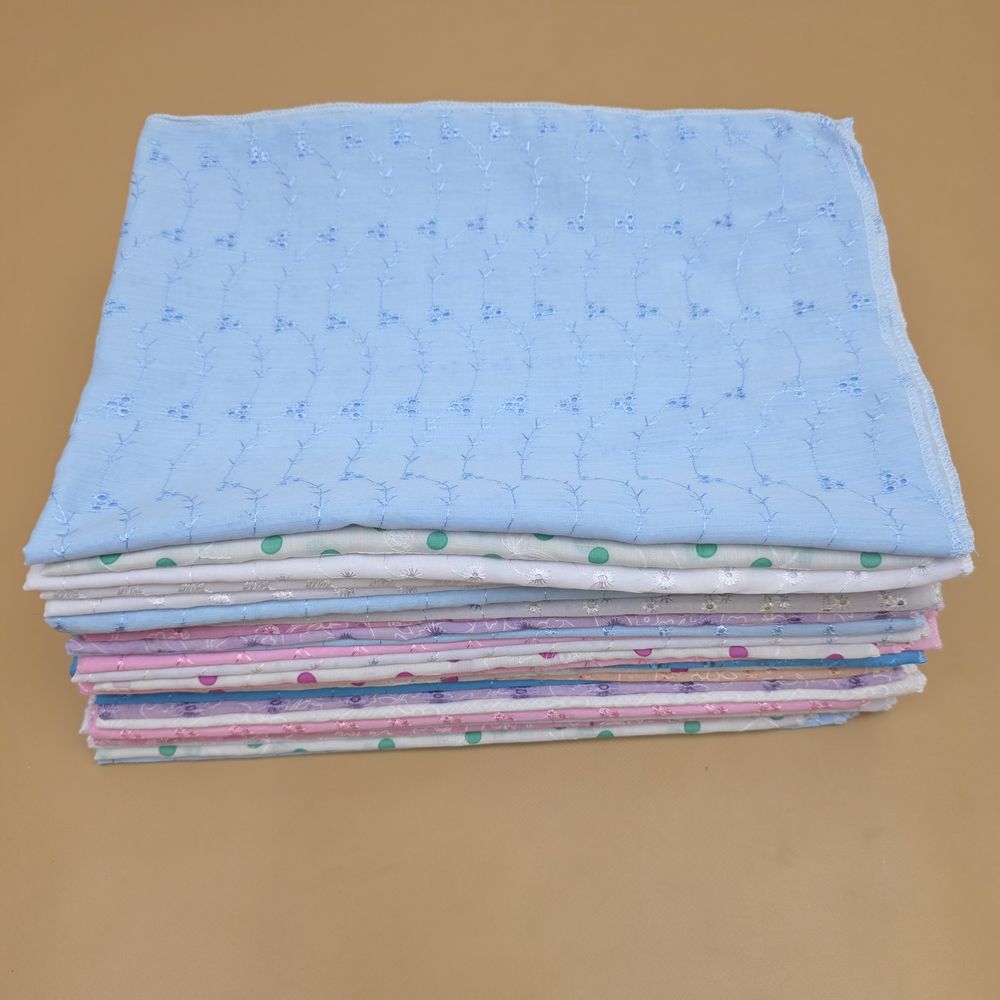 Пеленка НАРЯДНАЯ артикул анонс 241ш_07