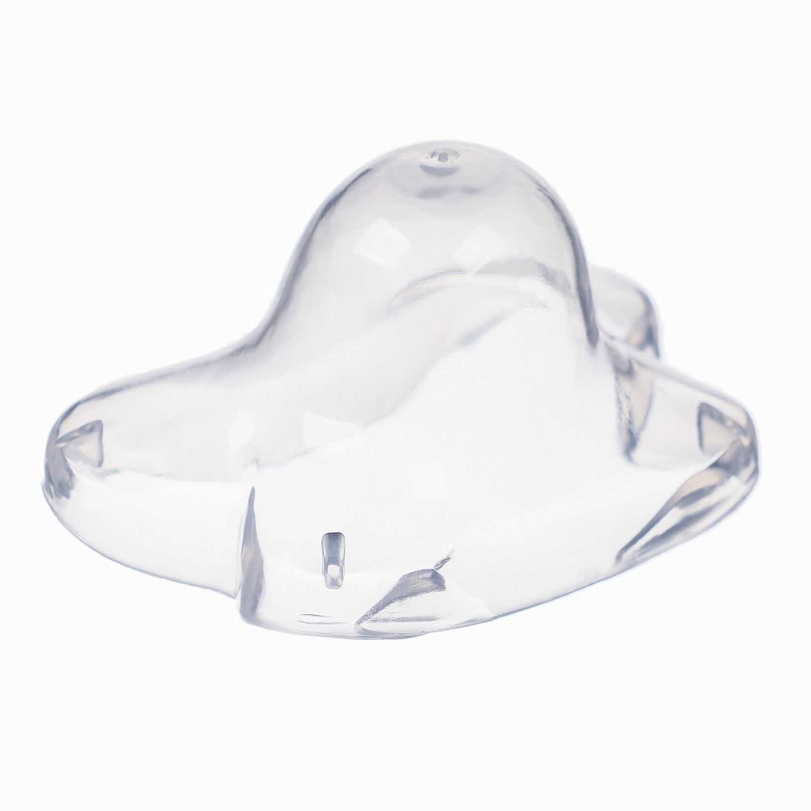 Картинка Соска - пустышка, SL, ОРТД +12мес., с колпачком «Зайка», синий (№9844084) от магазина Мир детей Товары для Новорожденных