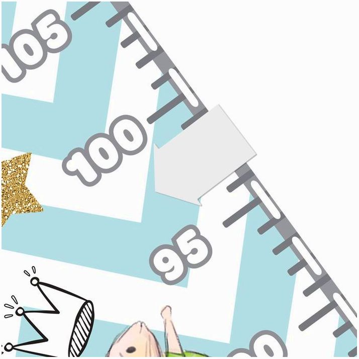 Картинка Ростомер с магнитным элементом "Любимый сыночек", 150 см (№2835031) от магазина Мир детей Товары для Новорожденных