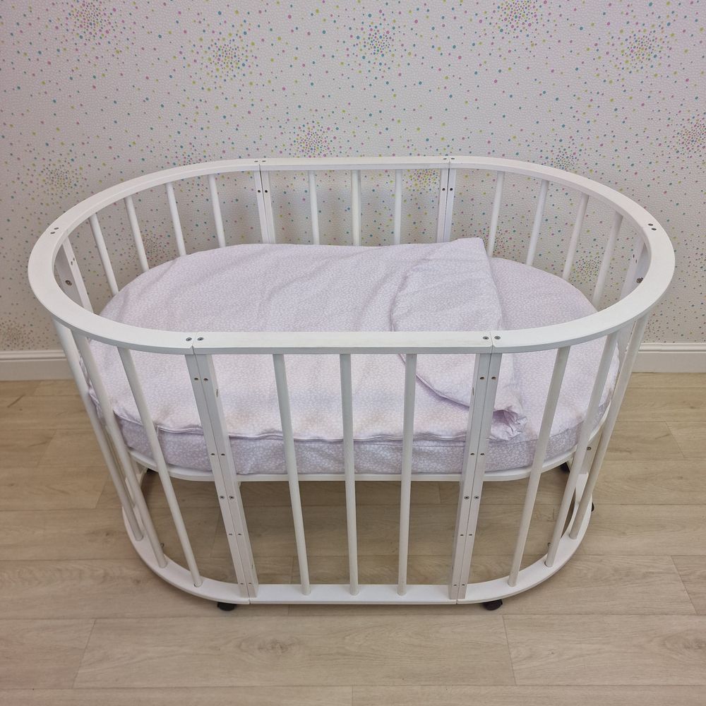 Одеяло овальное (бязь) (синтепон 150 гр/кв.м) артикул анонс 219о-О-1_02