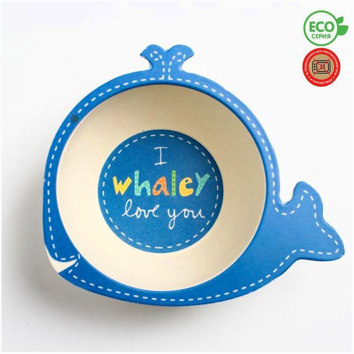 Миска детская 