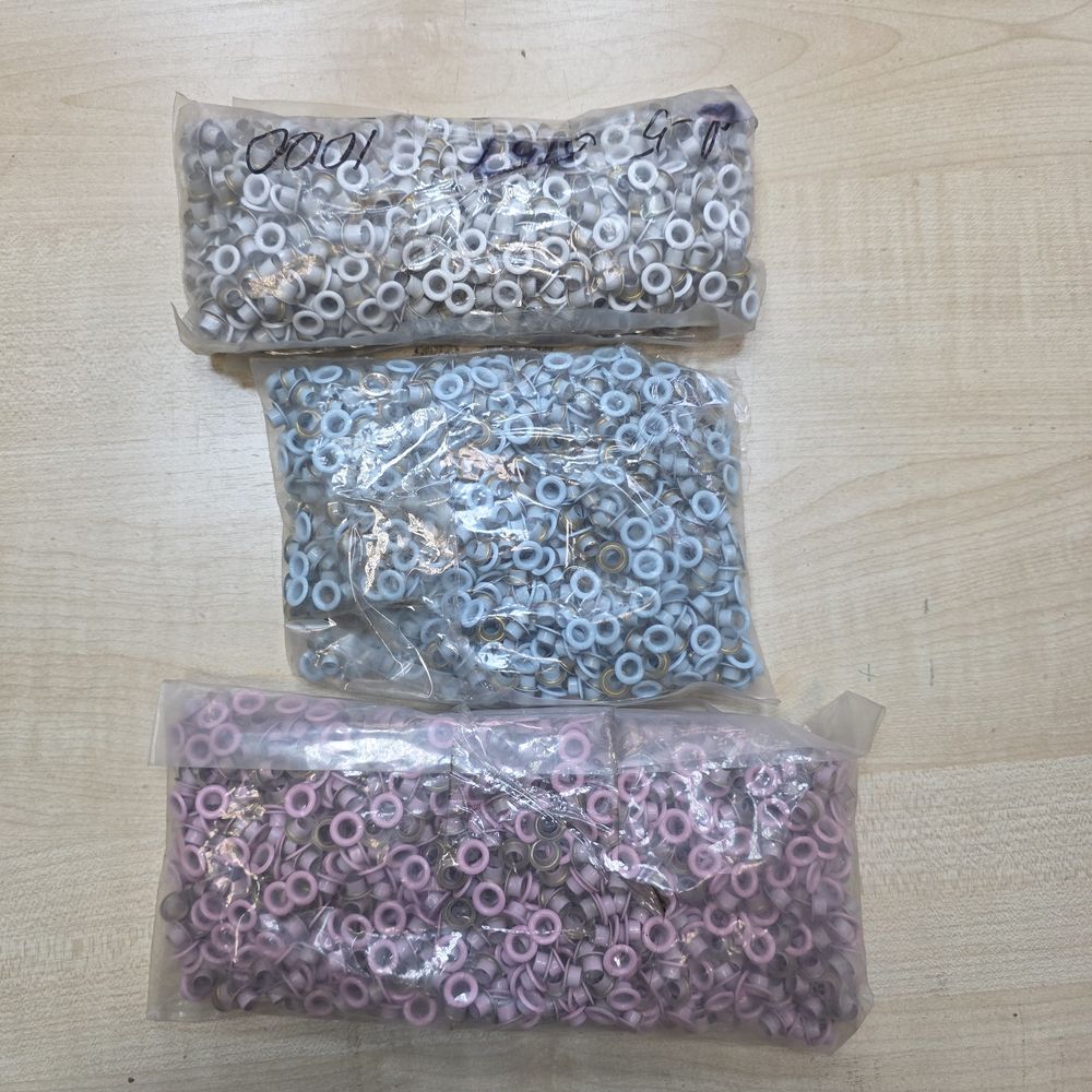 № Кнопк Кнопки (набор)