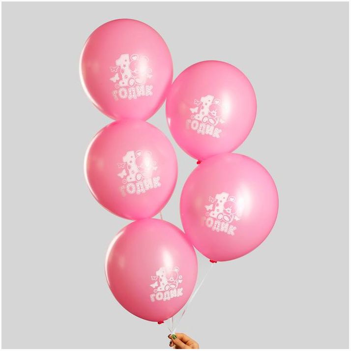 Набор воздушных шаров 