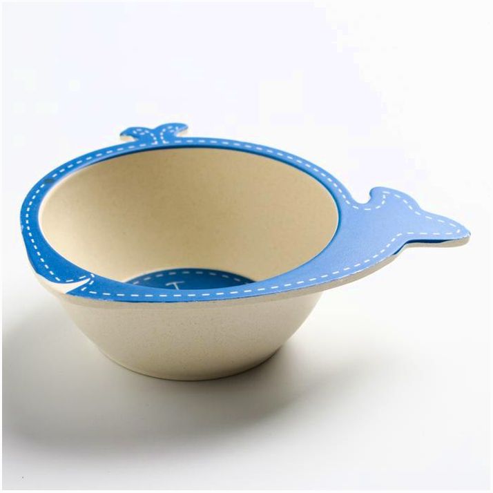 № 4533927 Миска детская 