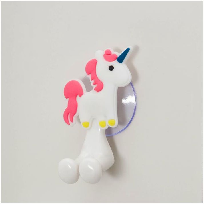 Картинка Держатель для зубной щётки детский «Весёлые зверюшки», на присоске, дизайн МИКС (№1125769) от магазина Мир детей Товары для Новорожденных